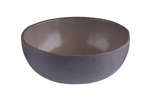 Taupe Sonnet Bowl 16 cm 950 cc