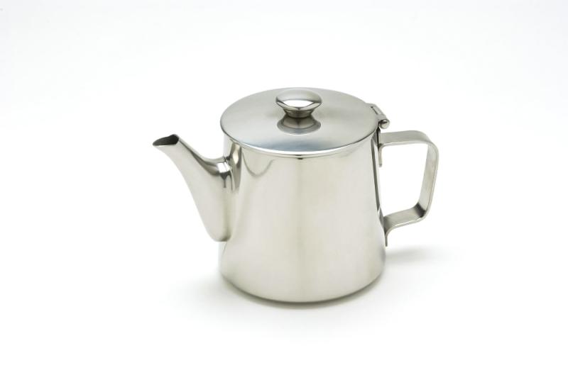 Tea Pot 0,35 L Long Spout
