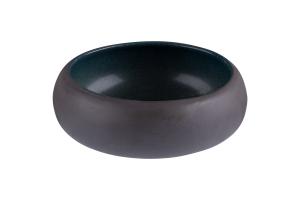 Teal Celesta Bowl 15 cm 620 cc