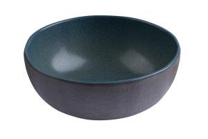 Teal Sonnet Bowl 20 cm 1600 cc