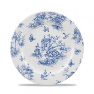 Toile Prague Profile Plate 8´ Box 6´