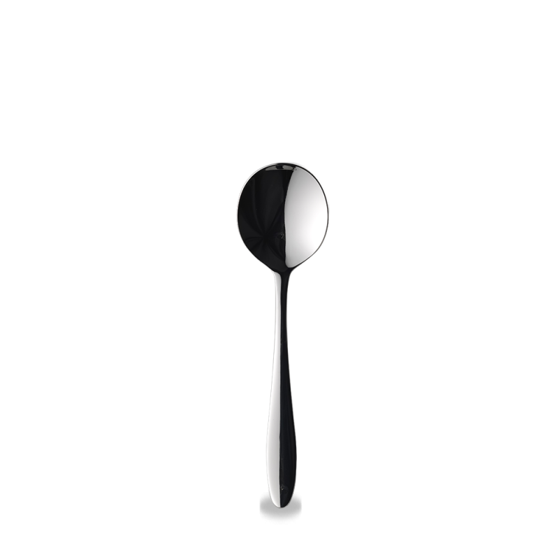 Trace Cutlery  Soup Spoon 3Mm Box 12
