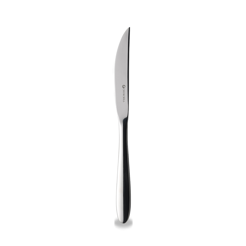 Trace Cutlery  Steak Knife 8Mm Box 12