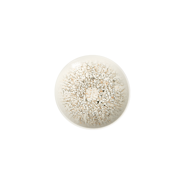 Mosaic Sand Tuval Bowl 15 cm 340 cc