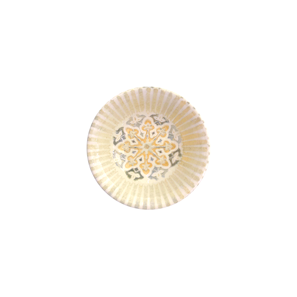 Cordoba Sand Tuval Bowl 15 cm 340 cc