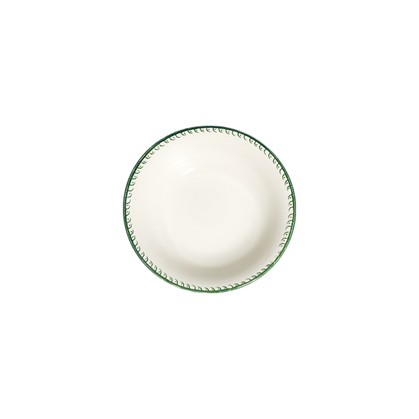 Eden Green Tuval Bowl 15 cm 340 cc