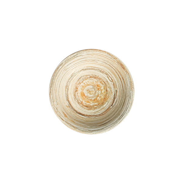 Swirl Sand Tuval Bowl 17 cm 500 cc