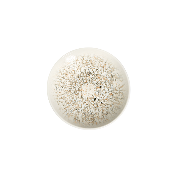 Mosaic Sand Tuval Bowl 17 cm 500 cc