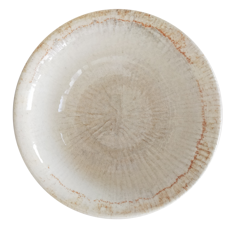 Zen Sand Tuval Bowl 17 cm 500 cc