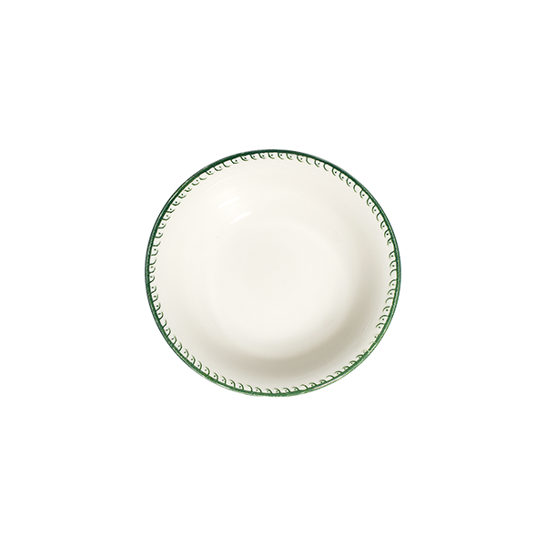 Eden Green Tuval Bowl 17 cm 500 cc