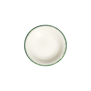 Eden Green Tuval Bowl 17 cm 500 cc