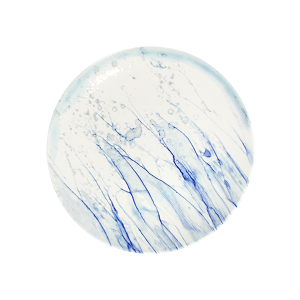 Maris Tuval Flat Plate 25 cm