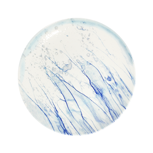 Maris Tuval Flat Plate 28 cm