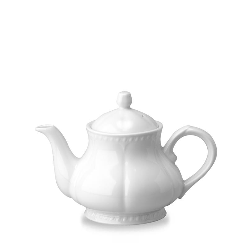 Buckingham  Teapot 1Pt Box 4