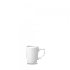 White Ultimo Espresso Cup 2.5Oz Box 24