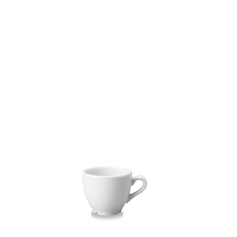 White  Espresso Cup 3.5Oz Box 24
