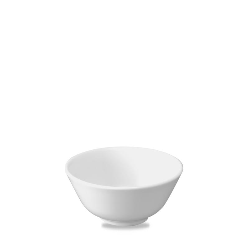 White  Rice Bowl 4.5 Box 24