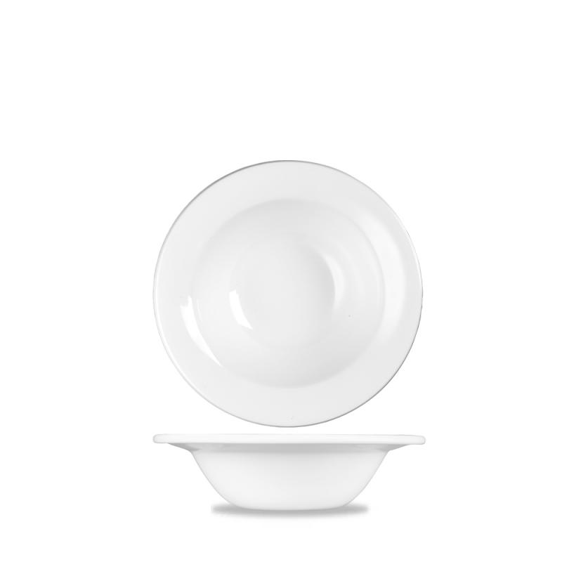 White Profile Oatmeal 6 5/8´ Box 12´