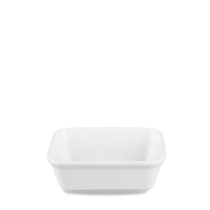 White Cookware  Lasagne Dish 21.1Oz Box 12