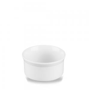 White Cookware  Ramekin Small 2.75´ Box 24´