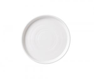 White  Walled Plate 6.3´ Box 6´