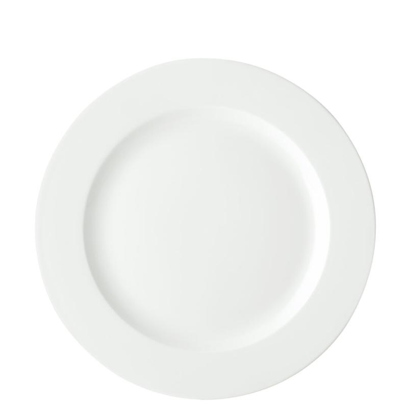 Anton B Winged Plate 11´ (28cm)´