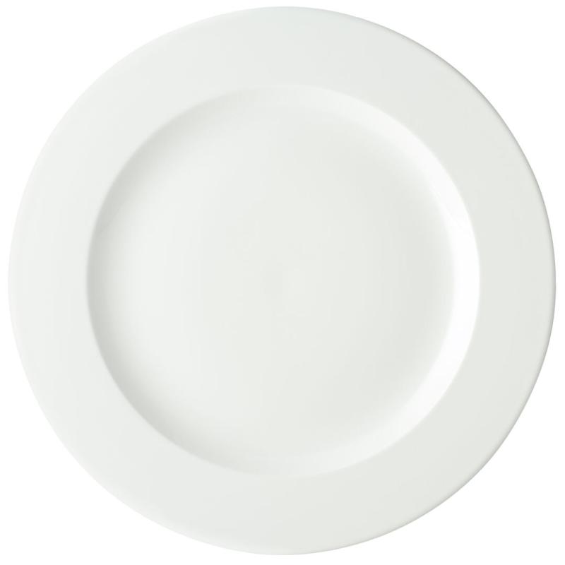 Anton B Winged Presentation Plate 12.75´ (33cm)´