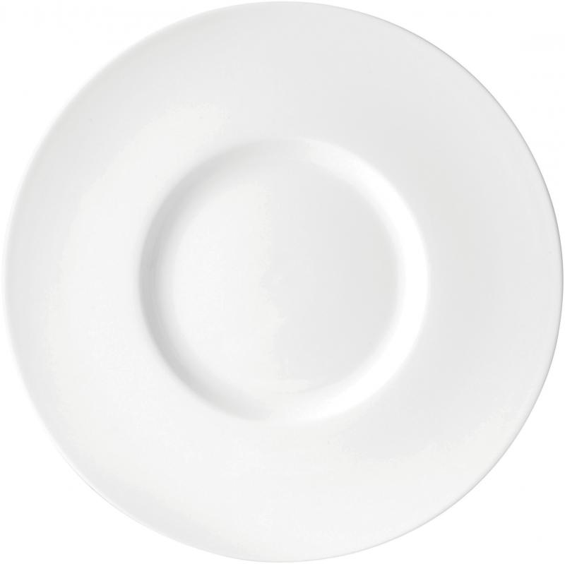 Mira Wide Rim Salad Plate 9.25´ (23cm)´