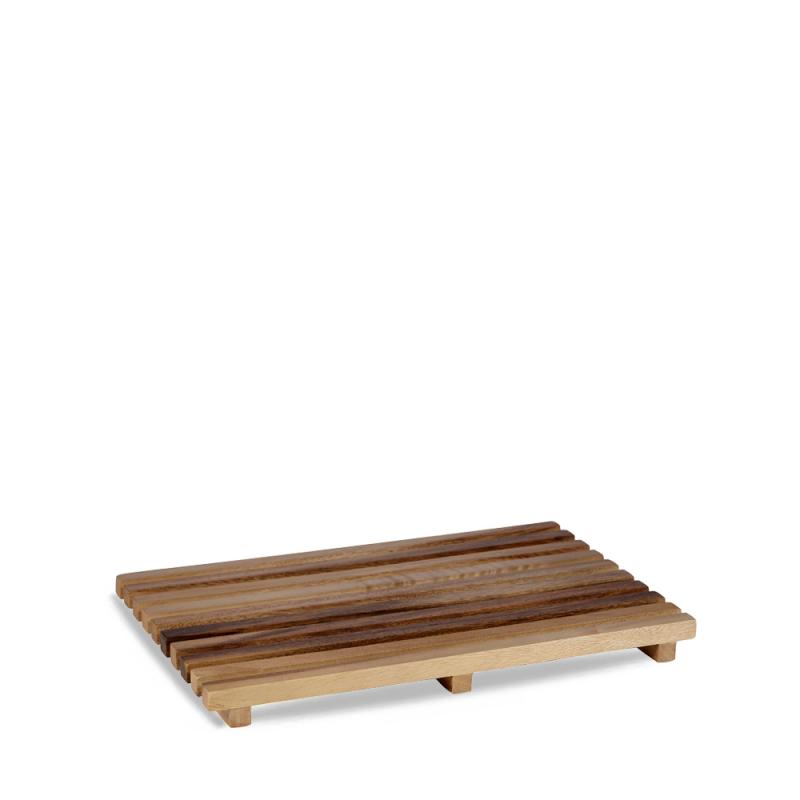 Wood  Bread Board 9 1/5´ X 14 7/10´´ Box 4´