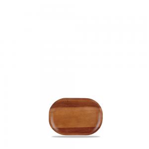 Wood  Lrg Moonstone Board 7 7/8X11 1/2´ Box 4´