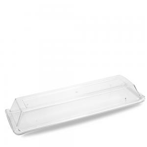 Plastic  Rectangle Buffet Cover 22X6´ Box 2´