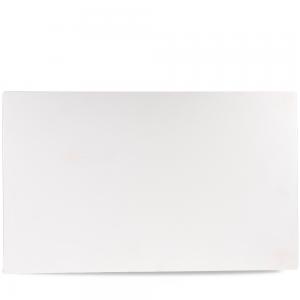 Plastic  White Melamine Gn 1/1 Tray 20 5/6X12 4/5´ Box 2´