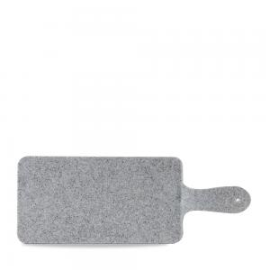 Plastic  Granite Handled Melamine Paddle 10 1/2X5 1/2´ Box 4´