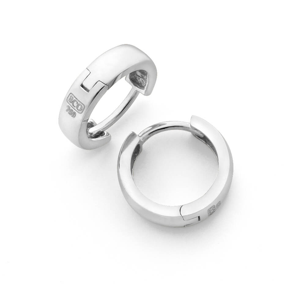 Örh 18k VG creol 14mm