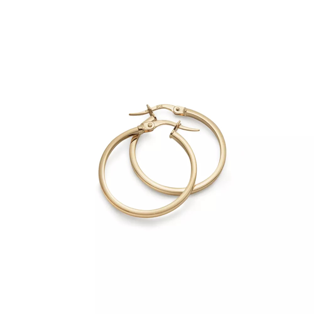 Creol 18k fyrk rör 1