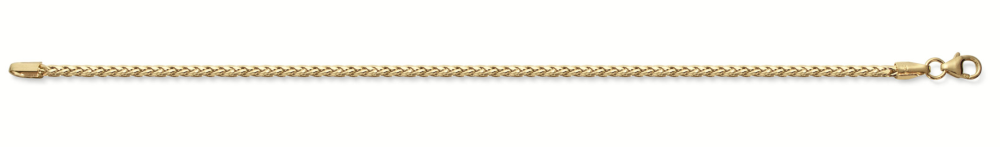 Armband spiga 18k
