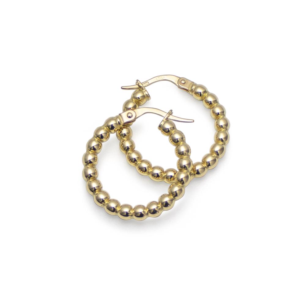 Creol 18k kulor 2,9*15mm