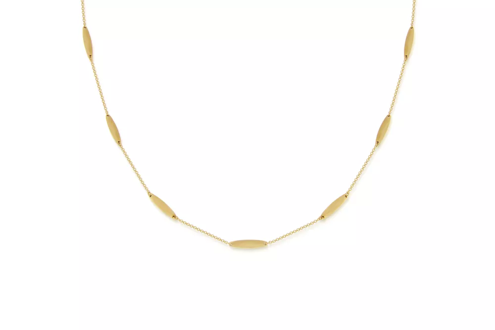 Collie 18k matt surf