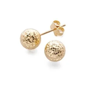 Örh. 18k kula 8mm små