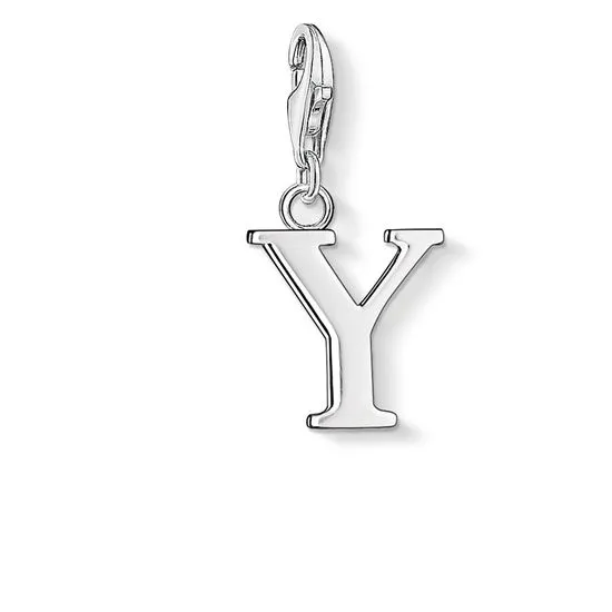 Letter Y