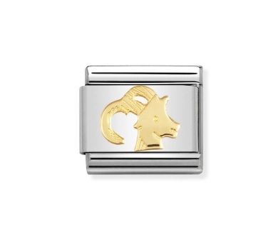 Nomination Classic Capricorn