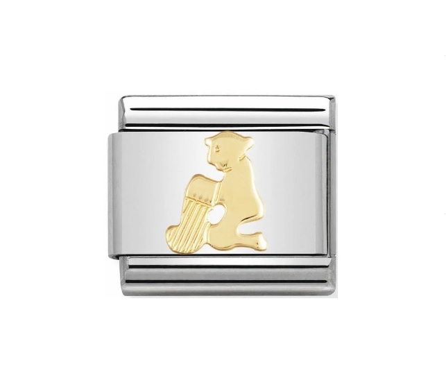 NOMINATION Classic Aquarius