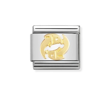 NOMINATION Classic Pisces