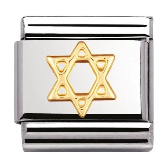 NOMINATION Star Of David
