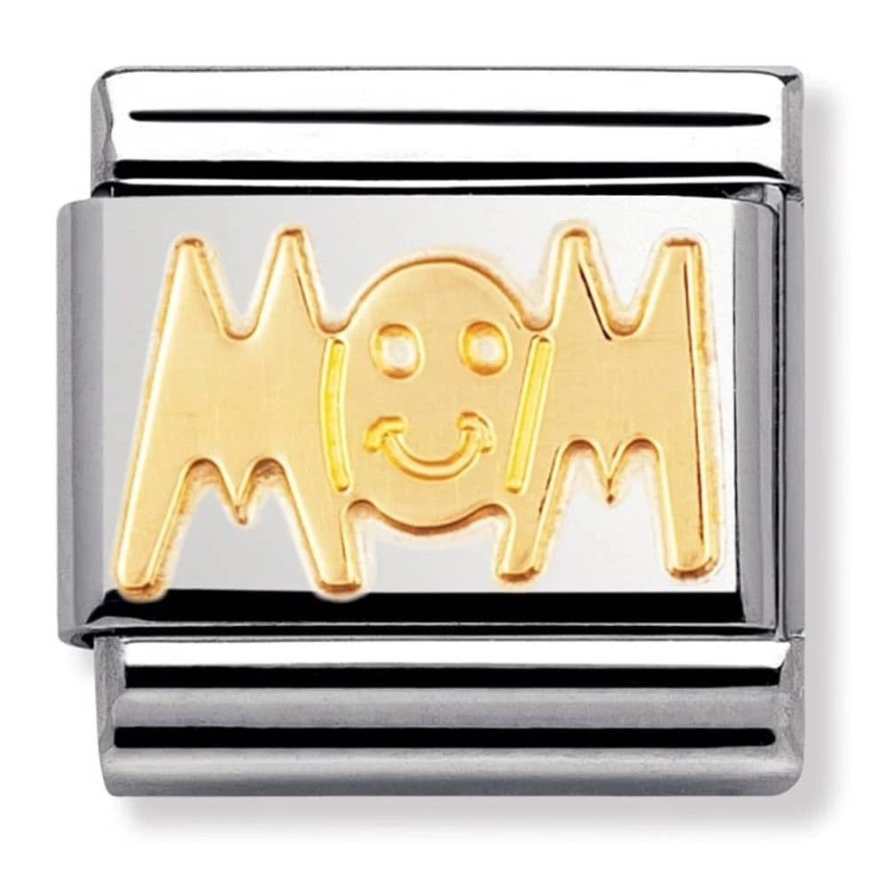 NOMINATION Classic Mom
