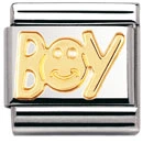 Classic Nomination BOY