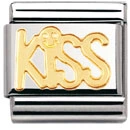 NOMINATION Classic Kiss