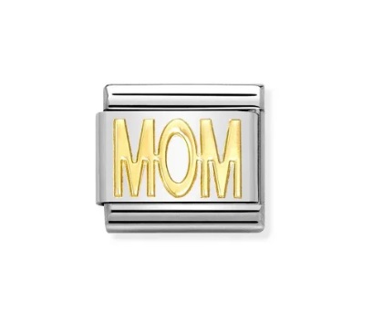 NOMINATION Classic Mom