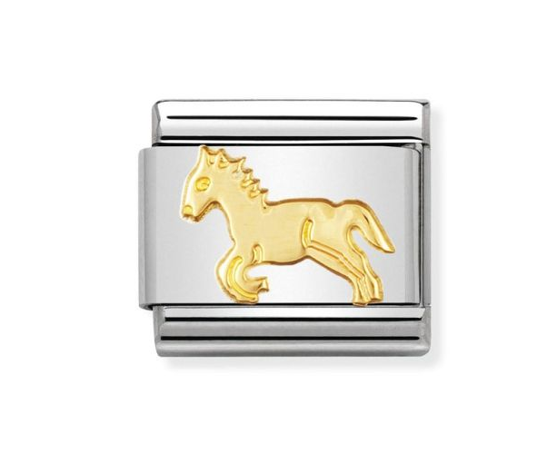 NOMINATION Classic Horse