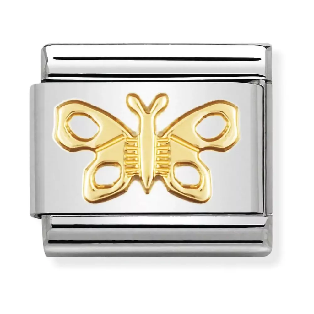 NOMINATION Classic Butterfly